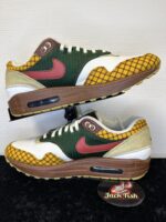 Nike air Max 1 Susan Missing Link - Afbeelding 4