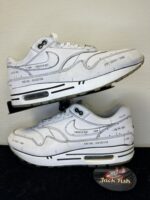 Nike air Max 1 Sketch Tinker Schematic - Afbeelding 3