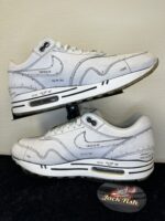 Nike air Max 1 Sketch Tinker Schematic - Afbeelding 4