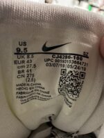 Nike air Max 1 Sketch Tinker Schematic - Afbeelding 7