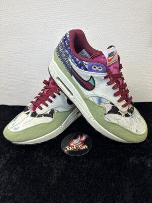 Nike air Max 1 Concepts Mellow