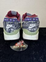 Nike air Max 1 Concepts Mellow - Afbeelding 6