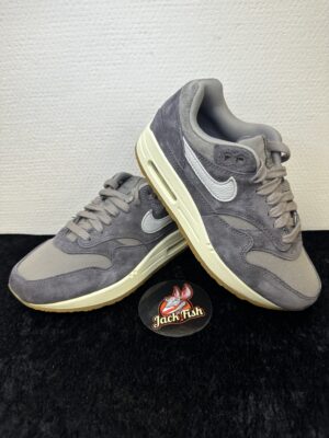 Nike air Max 1 Crepe - Soft Grey