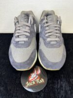 Nike air Max 1 Crepe - Soft Grey - Afbeelding 2