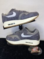 Nike air Max 1 Crepe - Soft Grey - Afbeelding 4