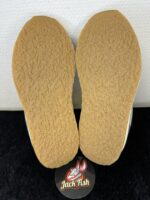 Nike air Max 1 Crepe - Soft Grey - Afbeelding 5