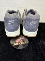 Nike air Max 1 Crepe - Soft Grey - Afbeelding 6