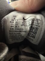 Nike air Max 1 Crepe - Soft Grey - Afbeelding 7