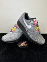 Nike air Max 1 Tokyo maze