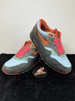 Nike Air Max 1 Supreme Tech Pack