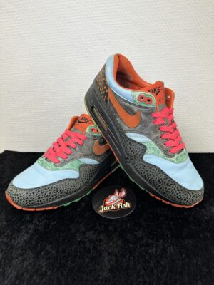 Nike Air Max 1 Supreme Tech Pack