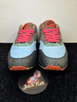 Nike Air Max 1 Supreme Tech Pack - Afbeelding 2