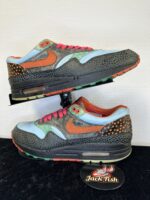 Nike Air Max 1 Supreme Tech Pack - Afbeelding 3
