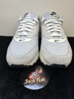 Nike Air Max 1 Pure Platinum Mini Swoosh - Afbeelding 2