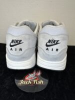 Nike Air Max 1 Pure Platinum Mini Swoosh - Afbeelding 6