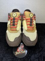 Nike Air Max 1 Travis Scott Baroque brown - Afbeelding 2