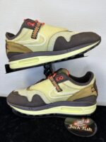 Nike Air Max 1 Travis Scott Baroque brown - Afbeelding 4