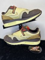 Nike air Max 1 Travis Scott Baroque brown - Afbeelding 4
