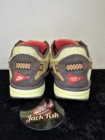 Nike air Max 1 Travis Scott Baroque brown - Afbeelding 6