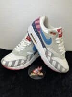 Nike air Max 1 Parra 2018