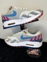 Nike air Max 1 Parra 2018 - Afbeelding 4