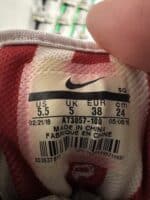 Nike air Max 1 Parra 2018 - Afbeelding 7