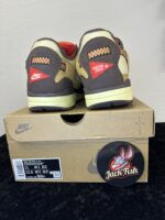 Nike air Max 1 Travis Scott Baroque brown - Afbeelding 6