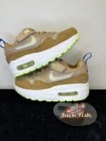 Nike air Max 1 EasyOn 'Hemp' - Afbeelding 3