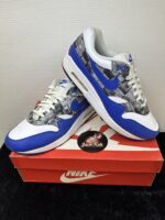Nike air Max 1 Atmos we love Nike