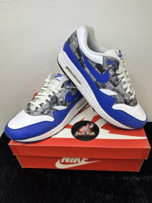 Nike air Max 1 Atmos we love Nike