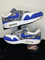 Nike air Max 1 Atmos we love Nike - Afbeelding 4