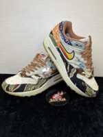 Nike air Max 1 Concepts heavy