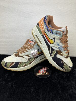 Nike air Max 1 Concepts heavy