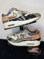 Nike air Max 1 Concepts heavy - Afbeelding 3