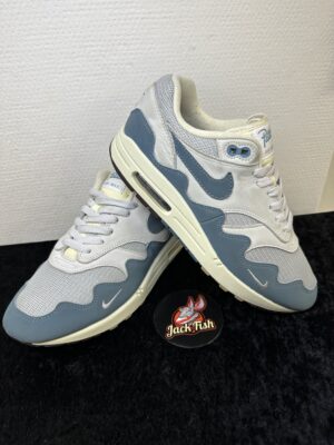 Nike Air Max 1 Waves aqua