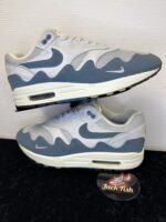 Nike Air Max 1 Waves aqua - Afbeelding 3