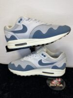 Nike Air Max 1 Waves aqua - Afbeelding 4