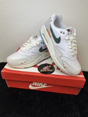 Nike Air Max 1 All petals united