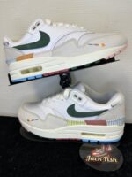 Nike Air Max 1 All petals united - Afbeelding 3