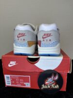 Nike Air Max 1 All petals united - Afbeelding 6