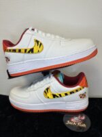 Air Force 1 Low '07 LX - Year of the Tiger - Afbeelding 3