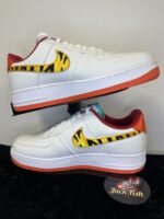 Air Force 1 Low '07 LX - Year of the Tiger - Afbeelding 4