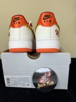 Air Force 1 Low '07 LX - Year of the Tiger - Afbeelding 6