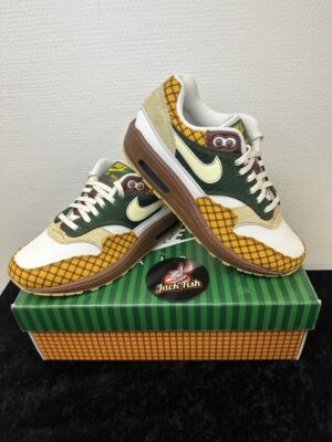 Nike air Max 1 Susan Missing Link