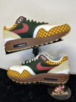 Nike air Max 1 Susan Missing Link - Afbeelding 4