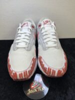 Nike air Max 1 Sketch University red - Afbeelding 2