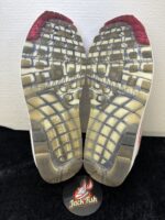 Nike air Max 1 Sketch University red - Afbeelding 5