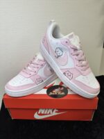 Court Borough Chiikawa