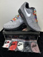 Nike air Max 1 Tokyo maze
