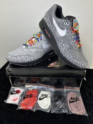 Nike air Max 1 Tokyo maze